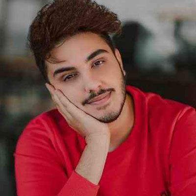 آرون افشار