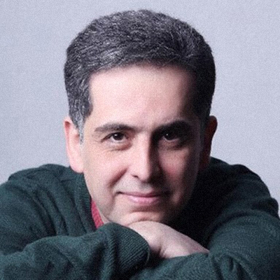 بهزاد عبدی