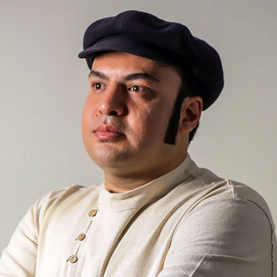 حبیب خزایی فر