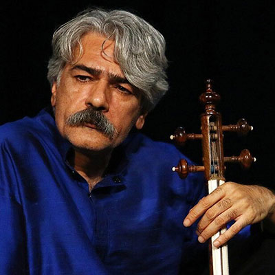 کیهان کلهر