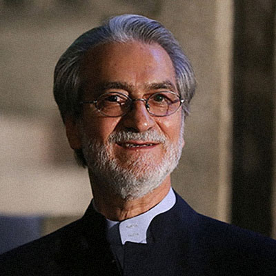 مجید انتظامی
