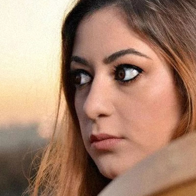مری مهرمند