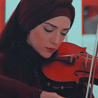 نازنین طهرانی