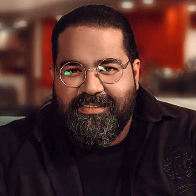 رضا صادقی