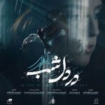 آهنگ بی کلام در دل شب از نازنین طهرانی