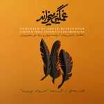 آهنگ بی کلام غمگین می خواند از احسان بیرقدار