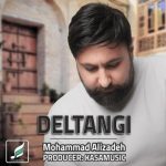 آهنگ دلتنگی از محمد علیزاده
