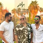 آهنگ برادر از گروه سون
