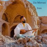 آهنگ بی کلام ایران از ضیا میرراضی